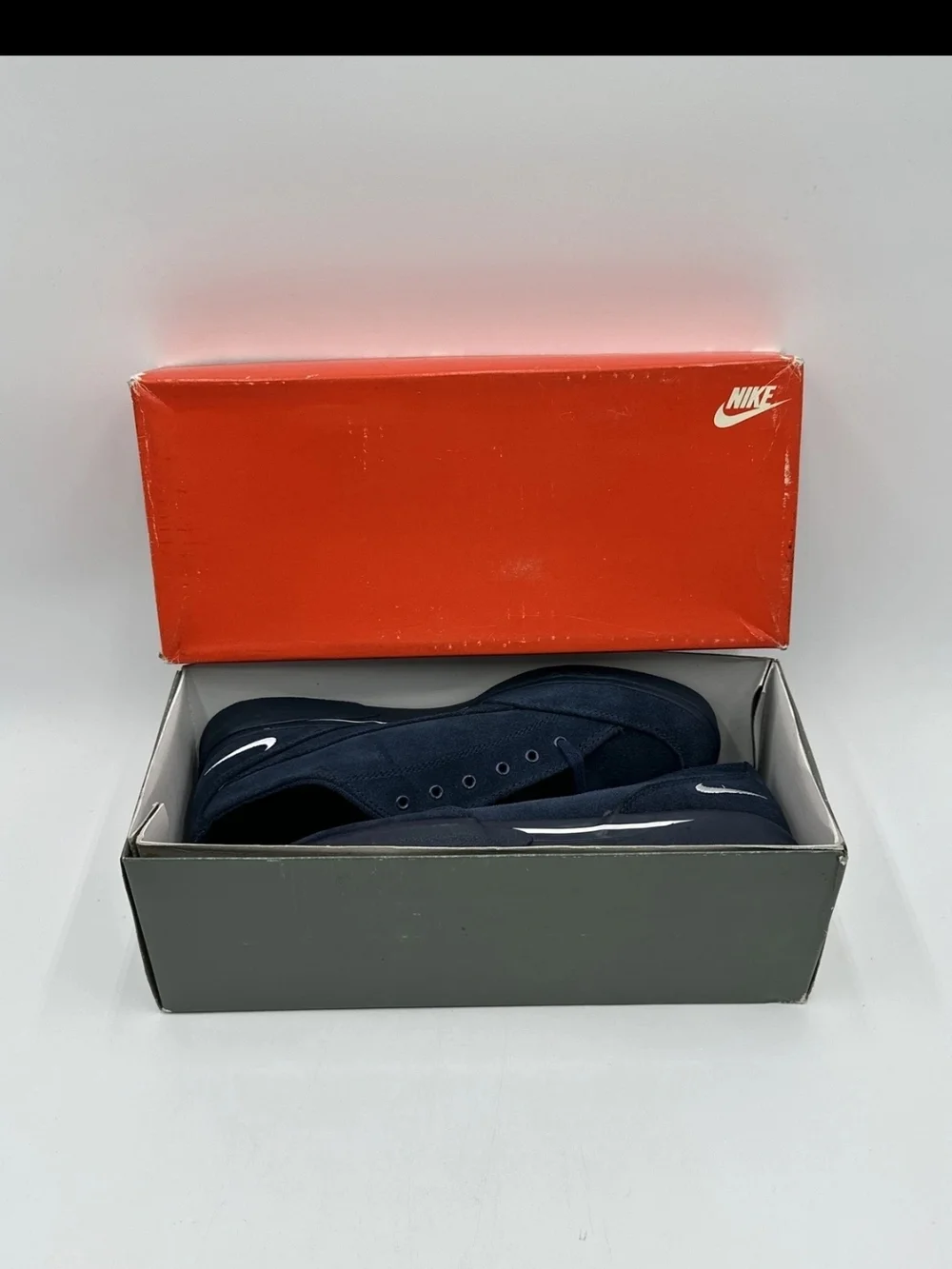 Nike Suede GTS 